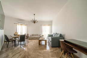 NEON 2BR Luxurious Central Apt Heraklion